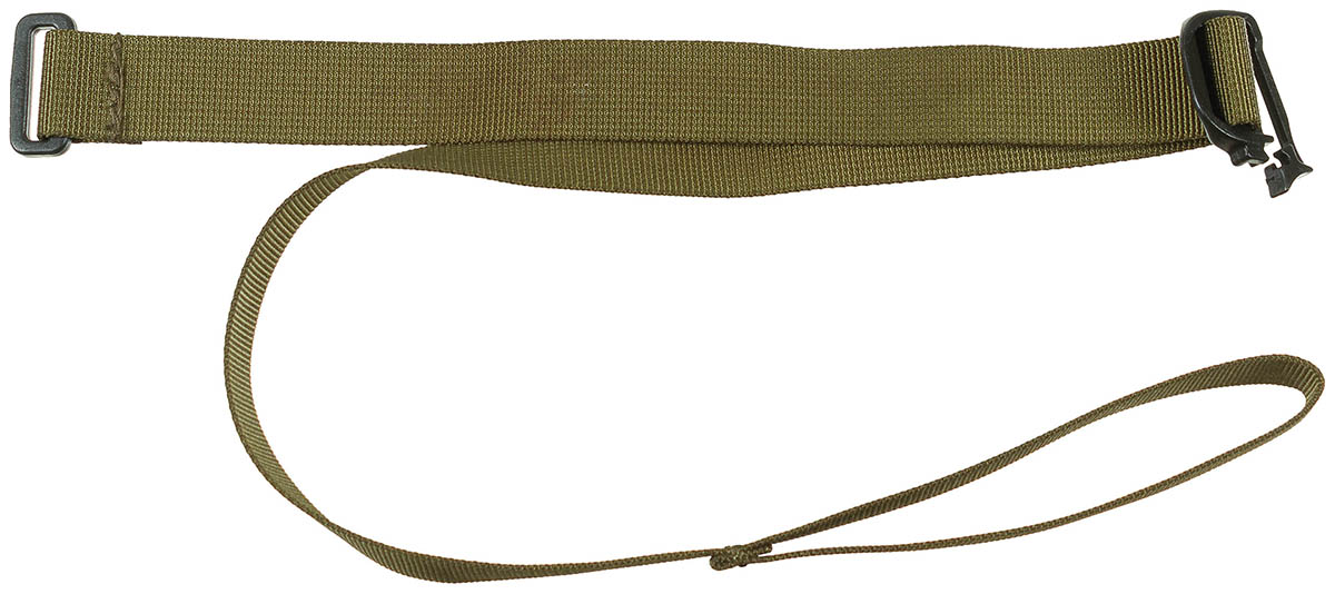 Artikelbild 1 des Artikels “Holl. Kompressionsriemen, Berghaus, 75 x 2,3 cm, neuw. “