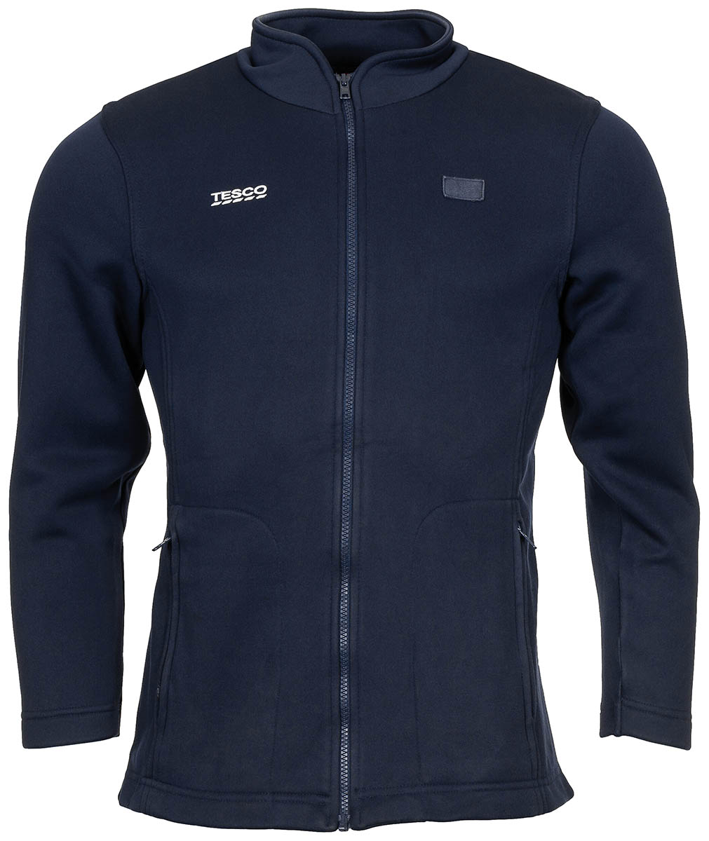 Artikelbild 1 des Artikels “Softshell Jacke, DAMEN, blau, gebr. “