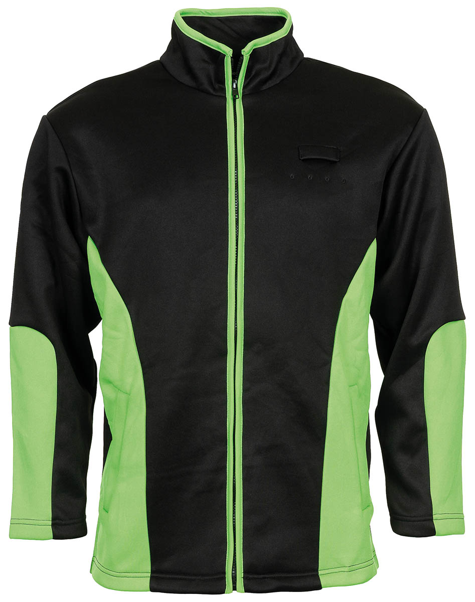 Artikelbild 1 des Artikels “Softshell Jacke, schwarz, gebr. “