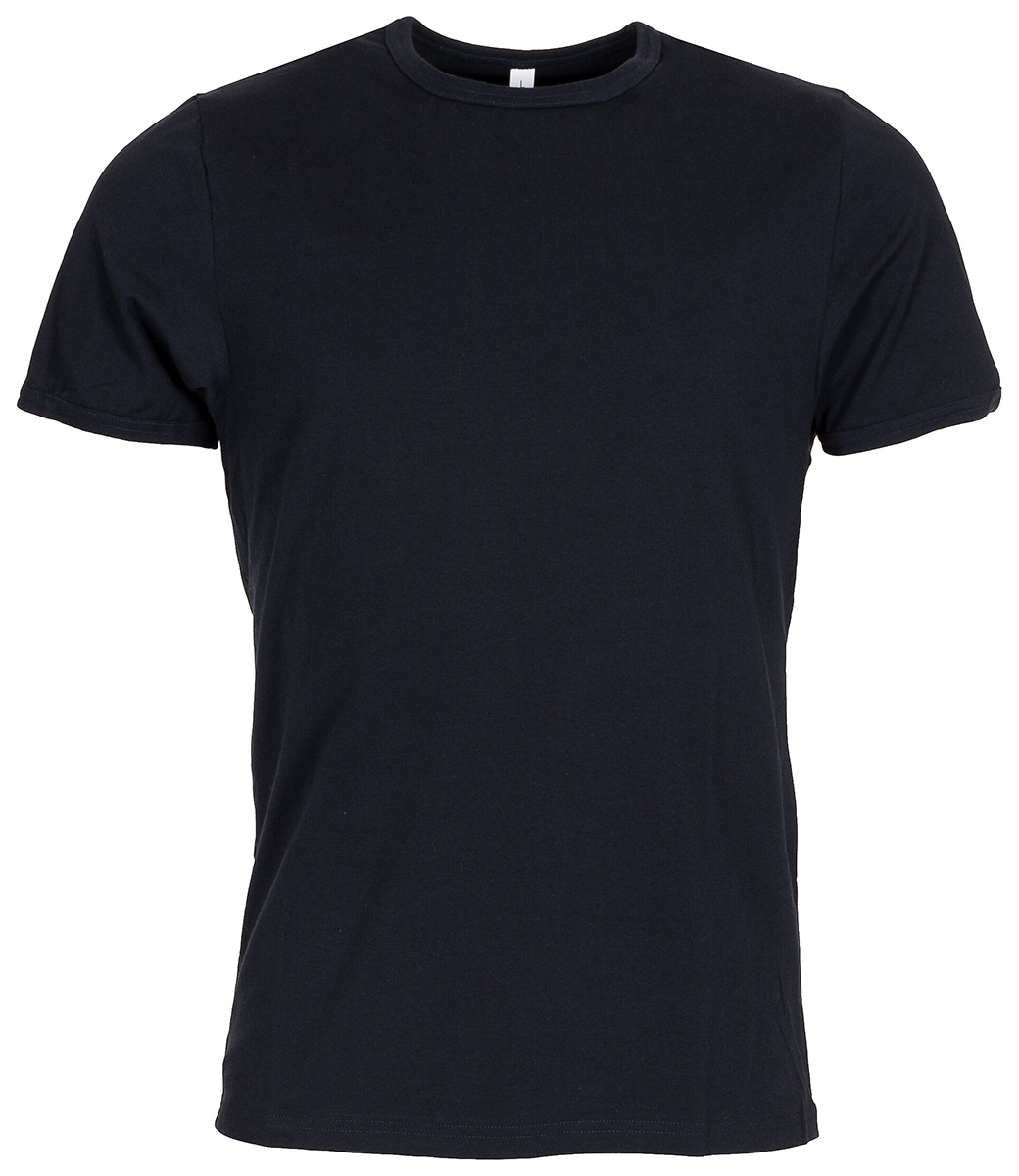 Image 1 de l'article NL T-Shirt, bleu foncé, occ. 