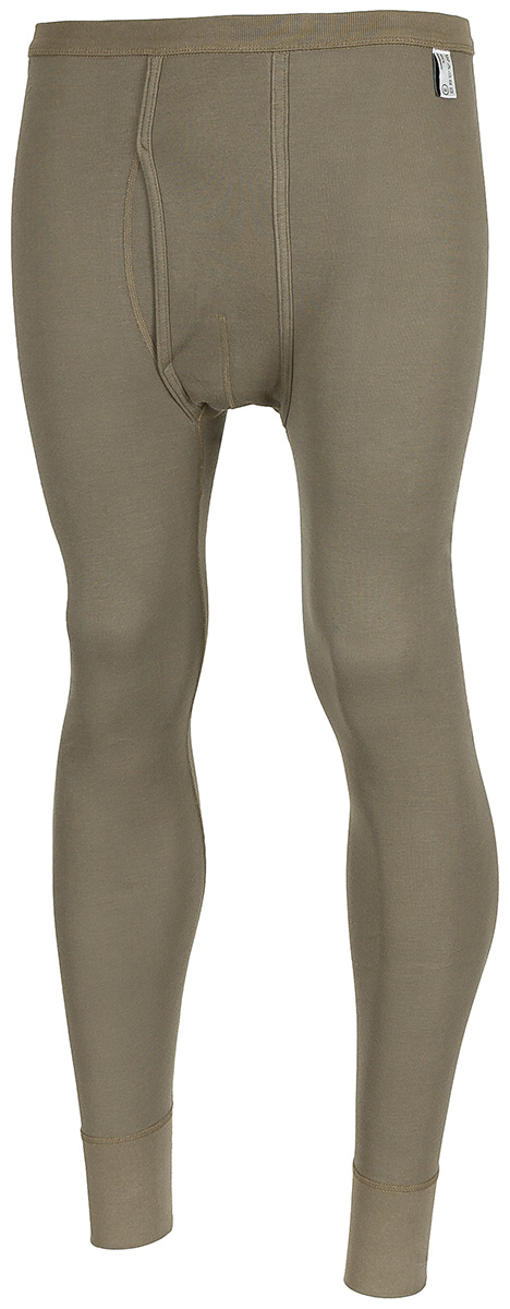 Artikelbild 1 des Artikels “Österr. Unterhose, oliv, lang, neuw. “