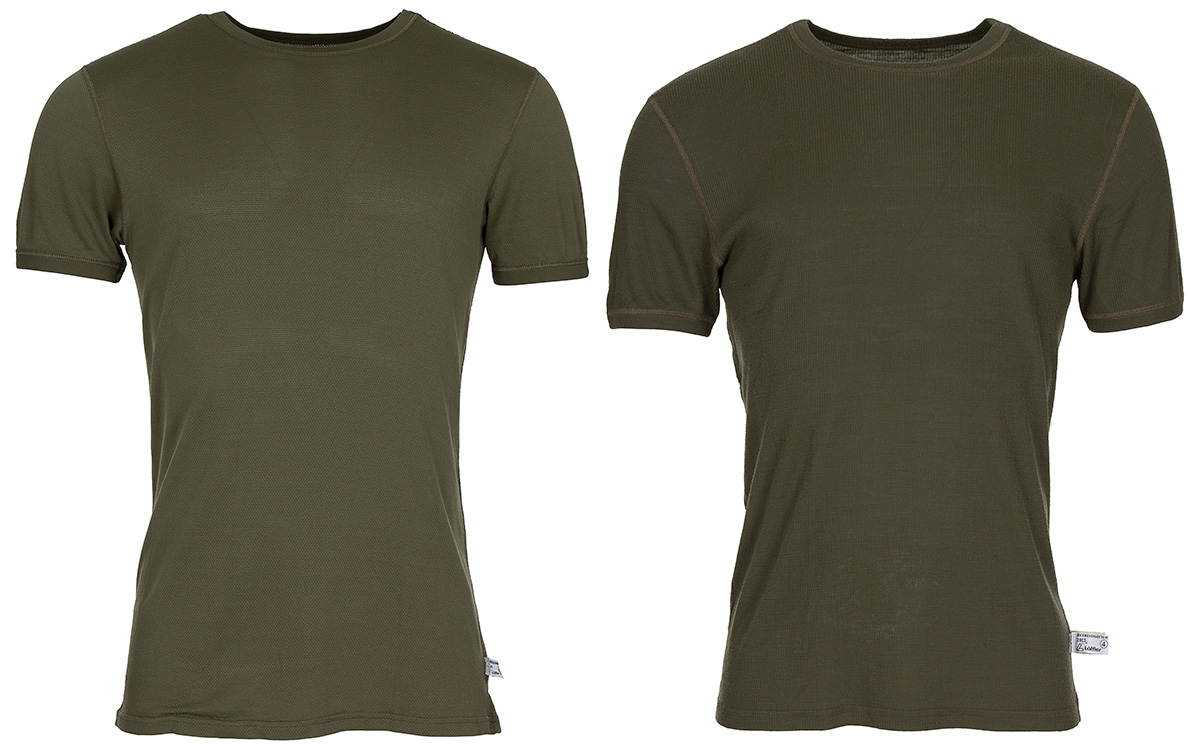 Artikelbild 1 des Artikels “Österr. Funktionsshirt, 