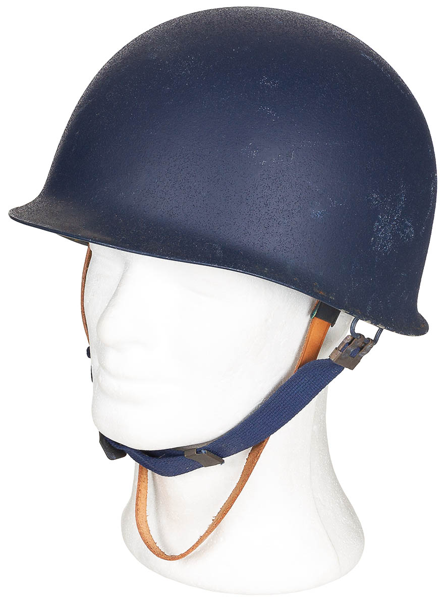 Image 1 de l'article BE Casque, 