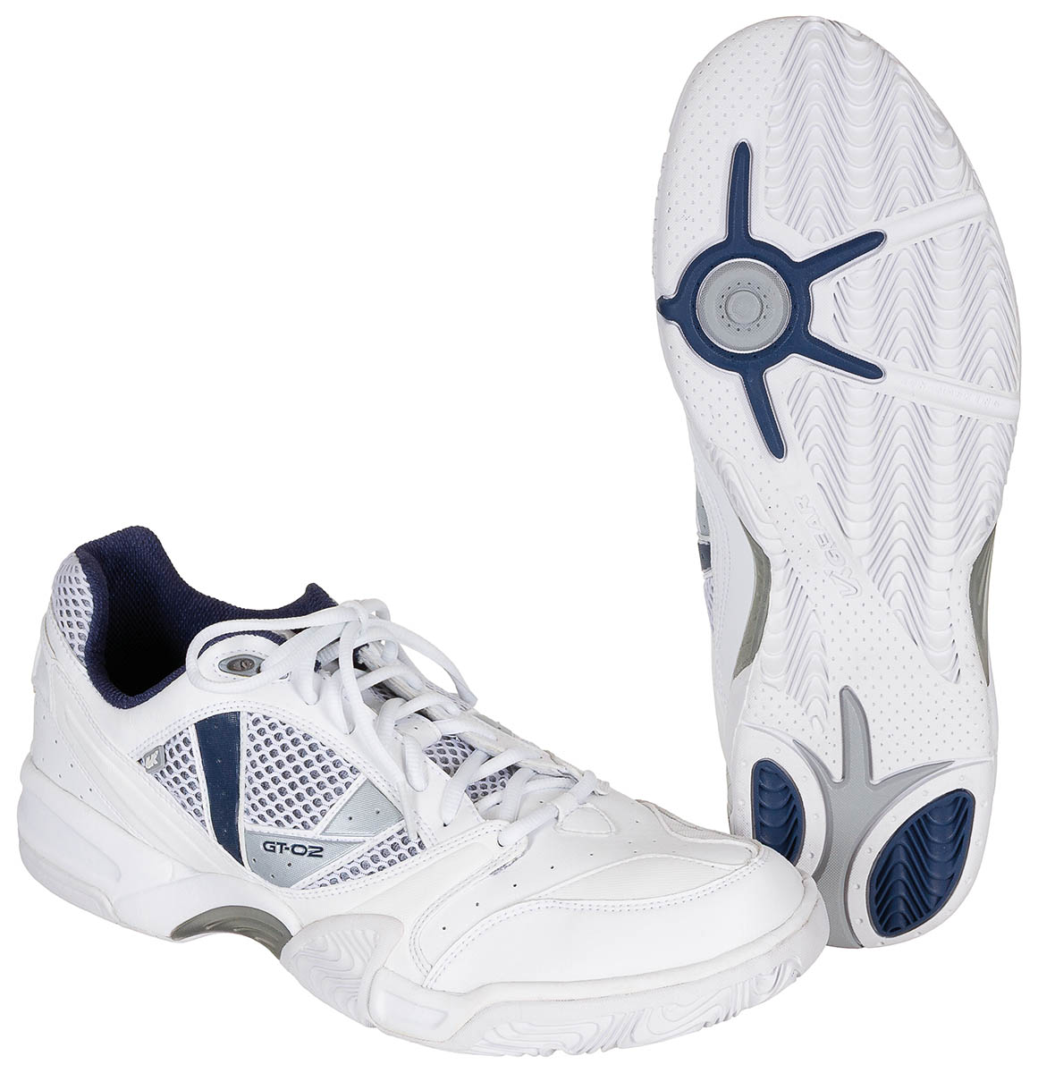 Image 1 de l'article Chaussures de sport, UK GEAR, 