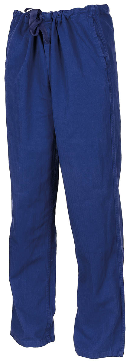 Image 1 de l'article AT Pantalon, bleu, occ. 