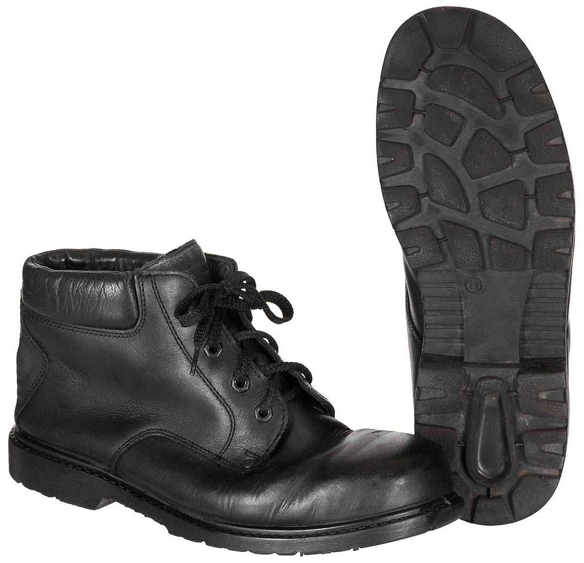 Image 1 de l'article GB Bottes, 