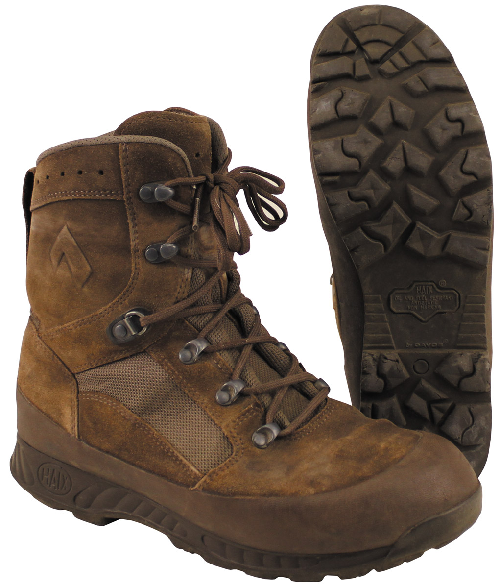 Image 1 de l'article GB Bottes de combat, 