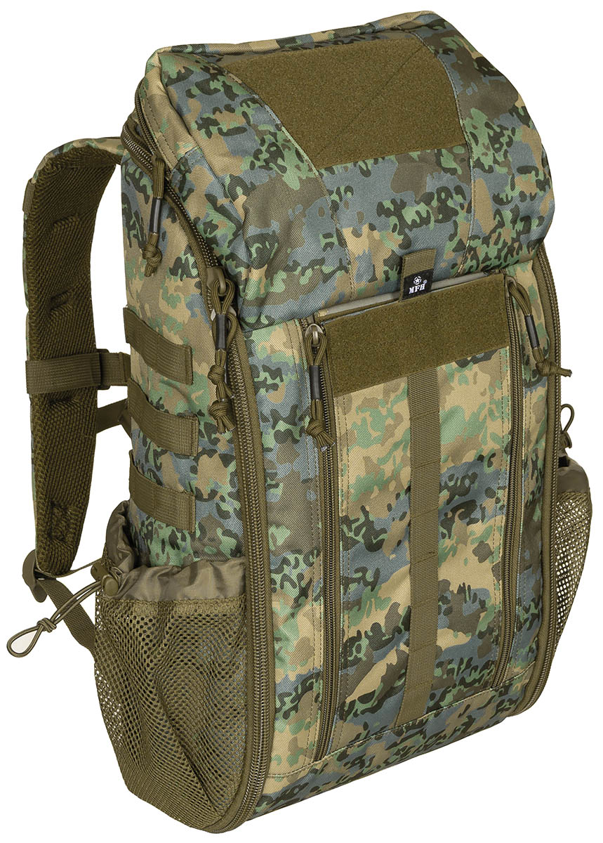 Artikelbild 1 des Artikels “Rucksack, 