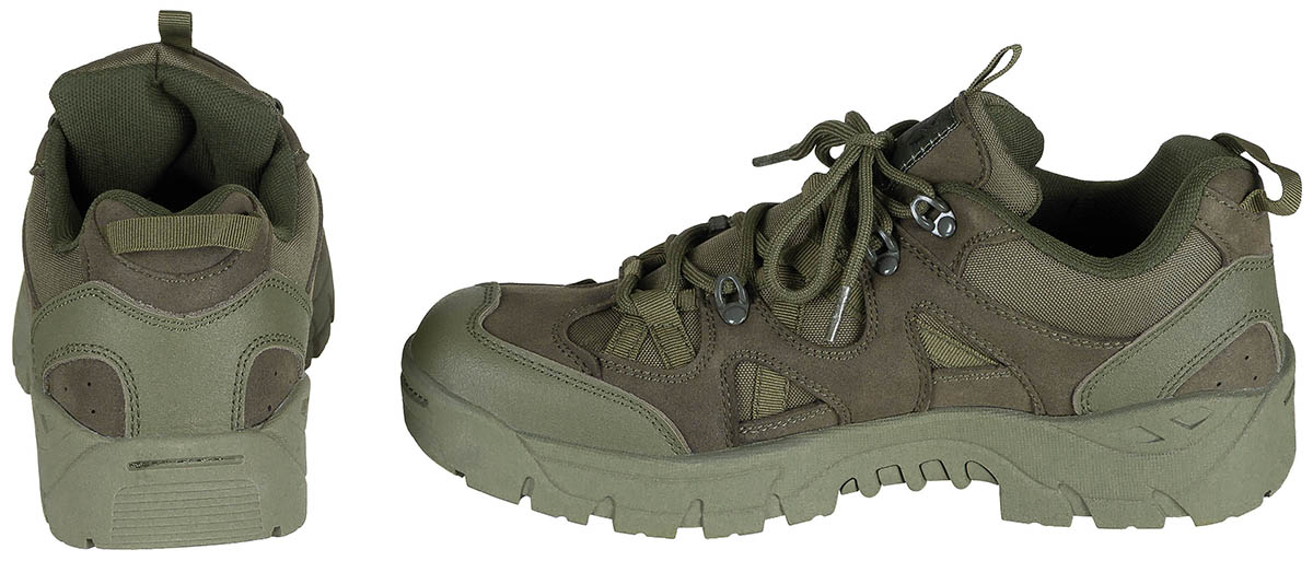 Artikelbild 2 des Artikels “Halbschuhe, 