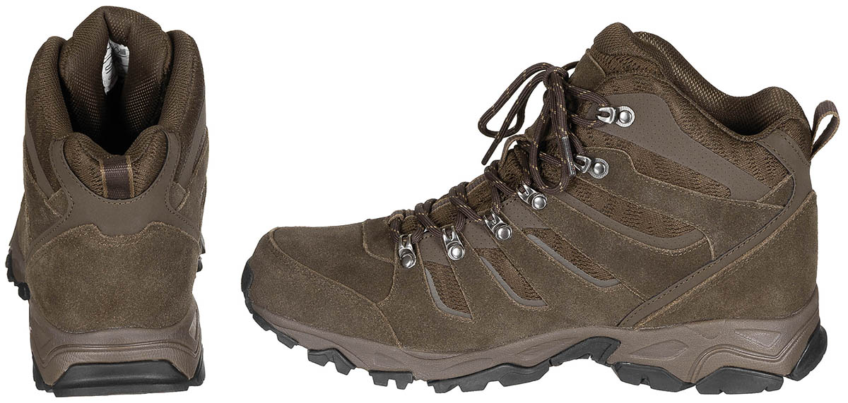 Product image 2 of the product “Combat Boots, 