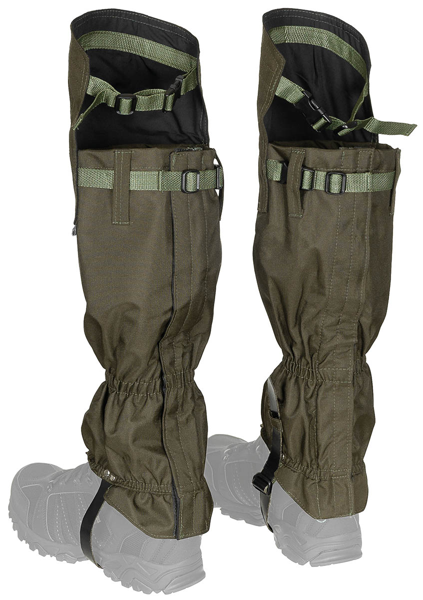 Artikelbild 2 des Artikels “Gamaschen, 