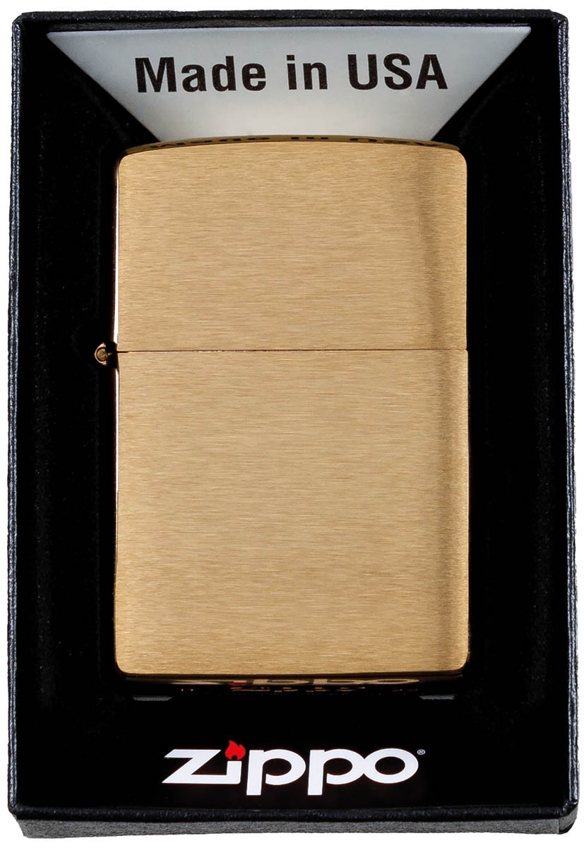 Artikelbild 2 des Artikels “Feuerzeug, Zippo, 