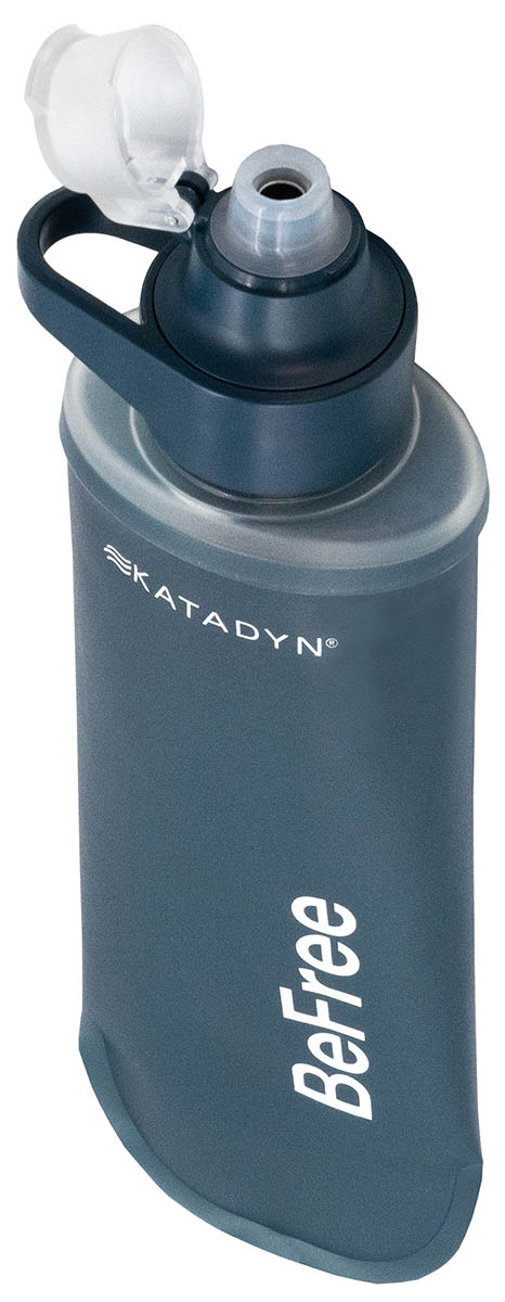 Artikelbild 2 des Artikels “Wasserfilter, Katadyn, 