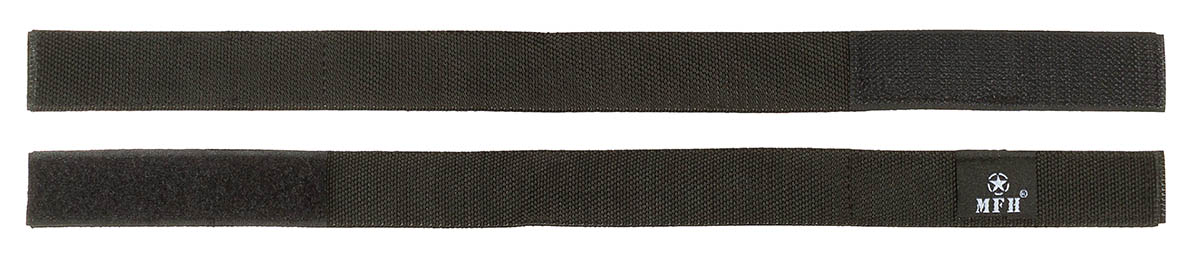 Artikelbild 2 des Artikels “Hosengummi, mit Klett, schwarz “