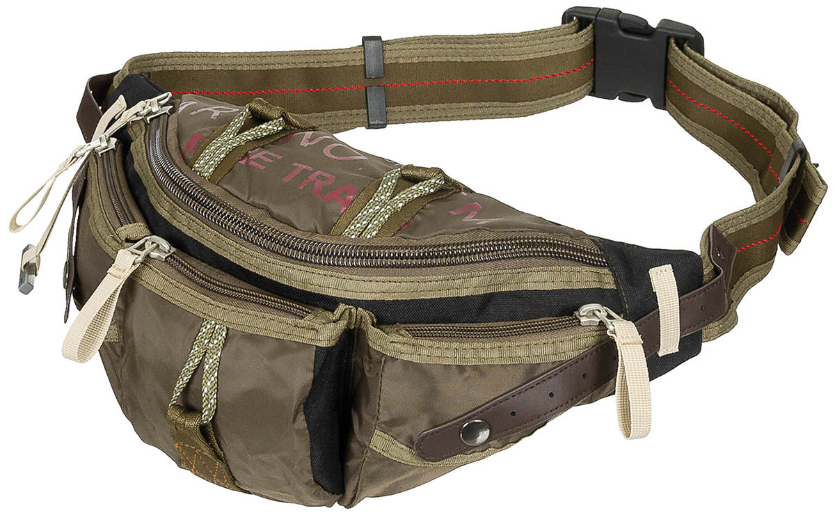 Artikelbild 2 des Artikels “Hüfttasche, 