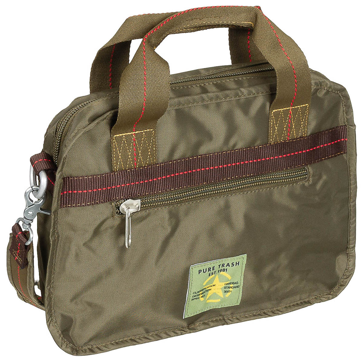 Artikelbild 2 des Artikels “Handtasche, 