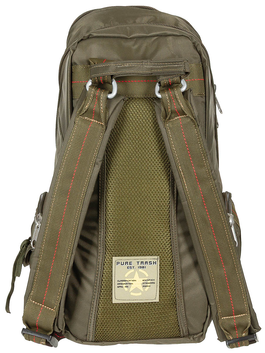 Artikelbild 2 des Artikels “Rucksack, 