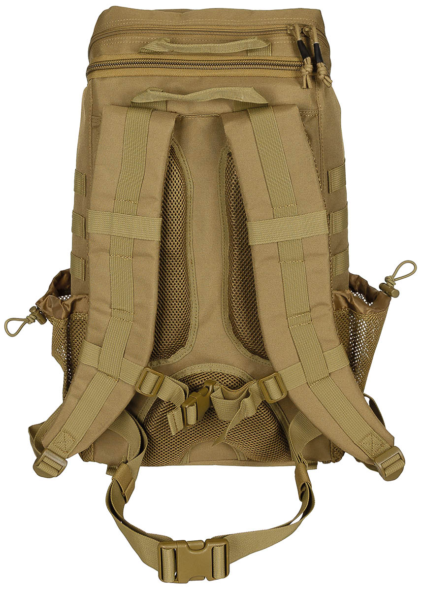 Image 2 de l'article Sac à dos, 