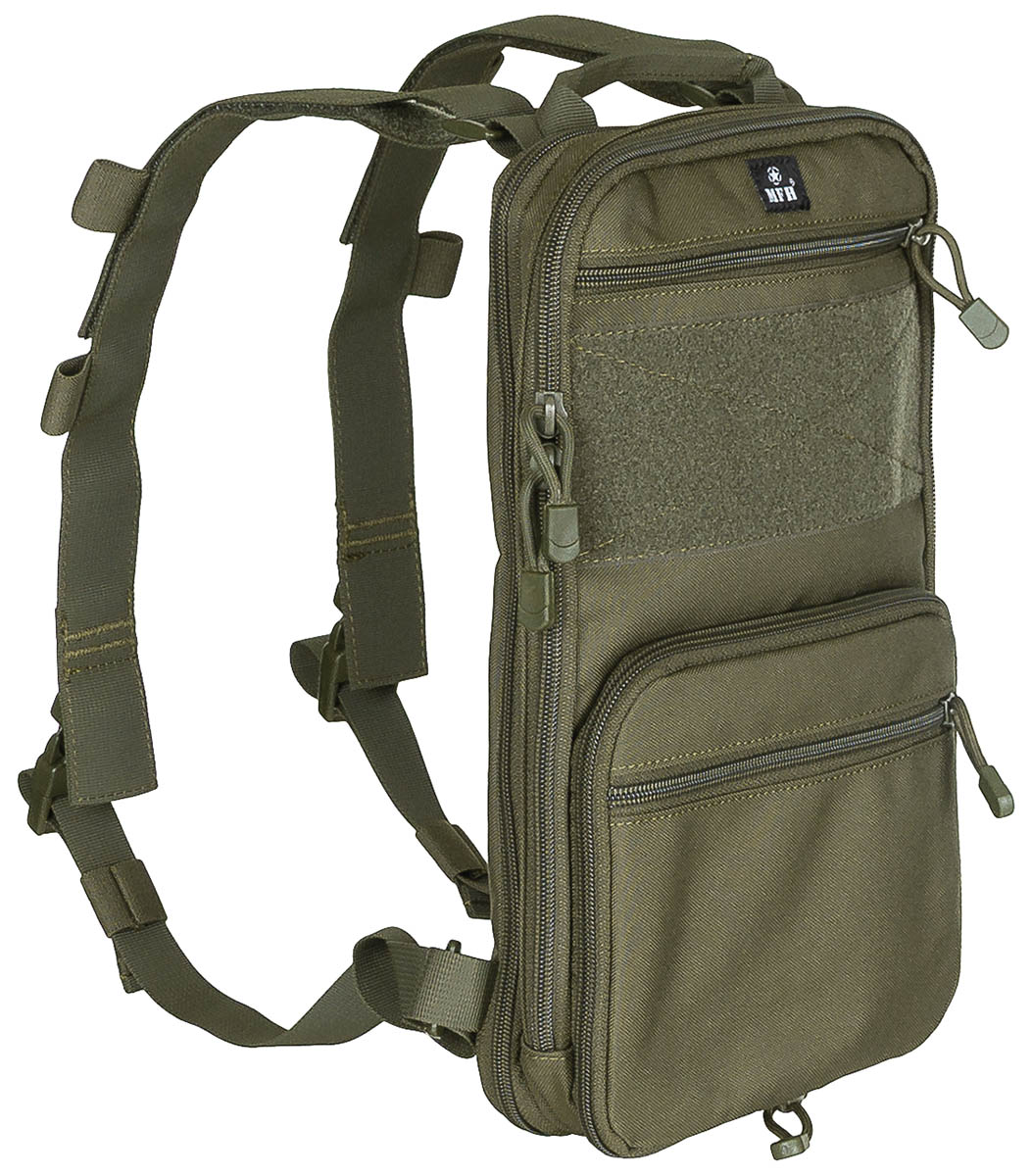 Artikelbild 2 des Artikels “Rucksack, 