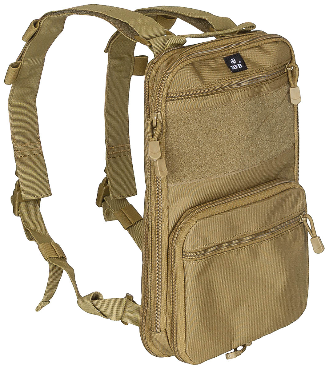 Image 2 de l'article Sac à dos, 