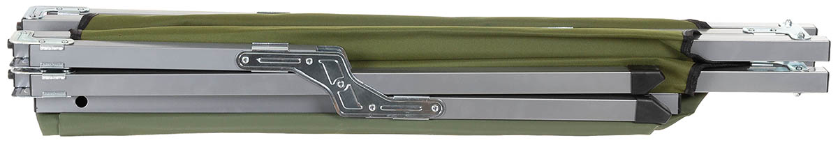 Artikelbild 2 des Artikels “US Feldbett, Stahl, oliv  “