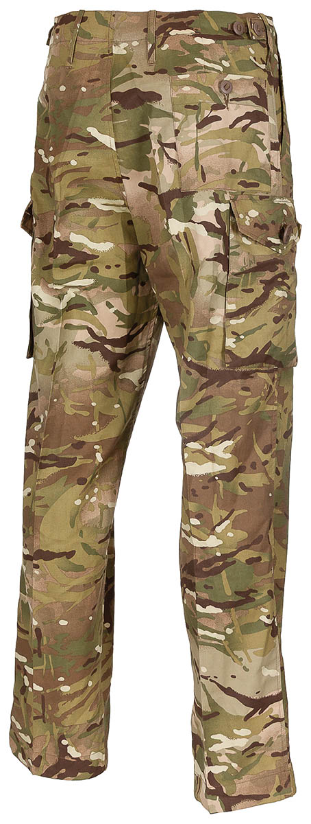 Artikelbild 2 des Artikels “Brit. Feldhose, 