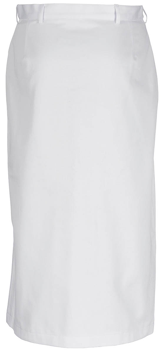 Artikelbild 2 des Artikels “Holl. Uniformrock, Damen, weiß, neuw. “