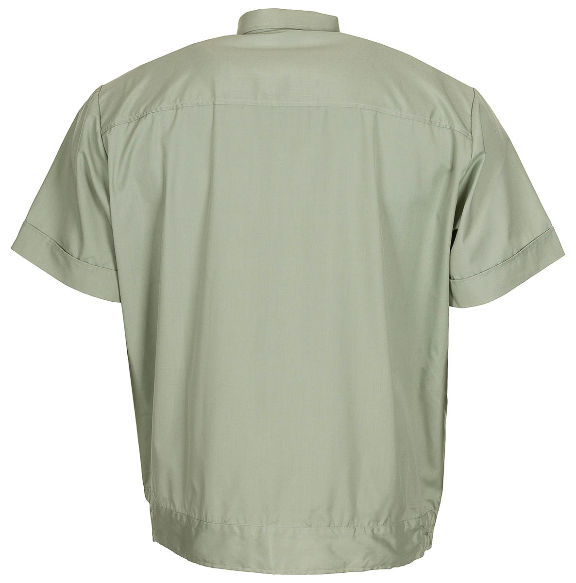 Artikelbild 2 des Artikels “SK Diensthemd, kurzarm, grün, neuw. “