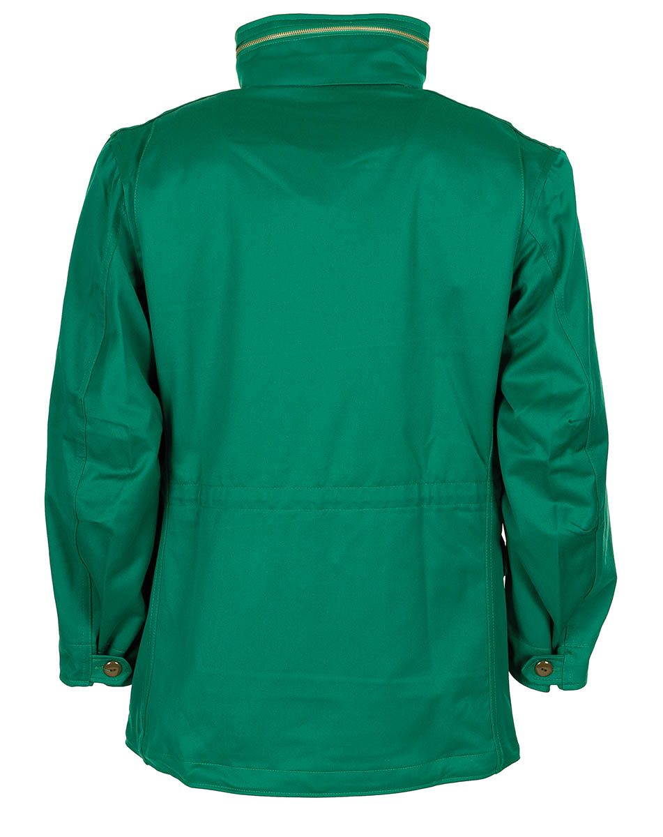 Artikelbild 2 des Artikels “Österr. Feldjacke, grün, gebr. “