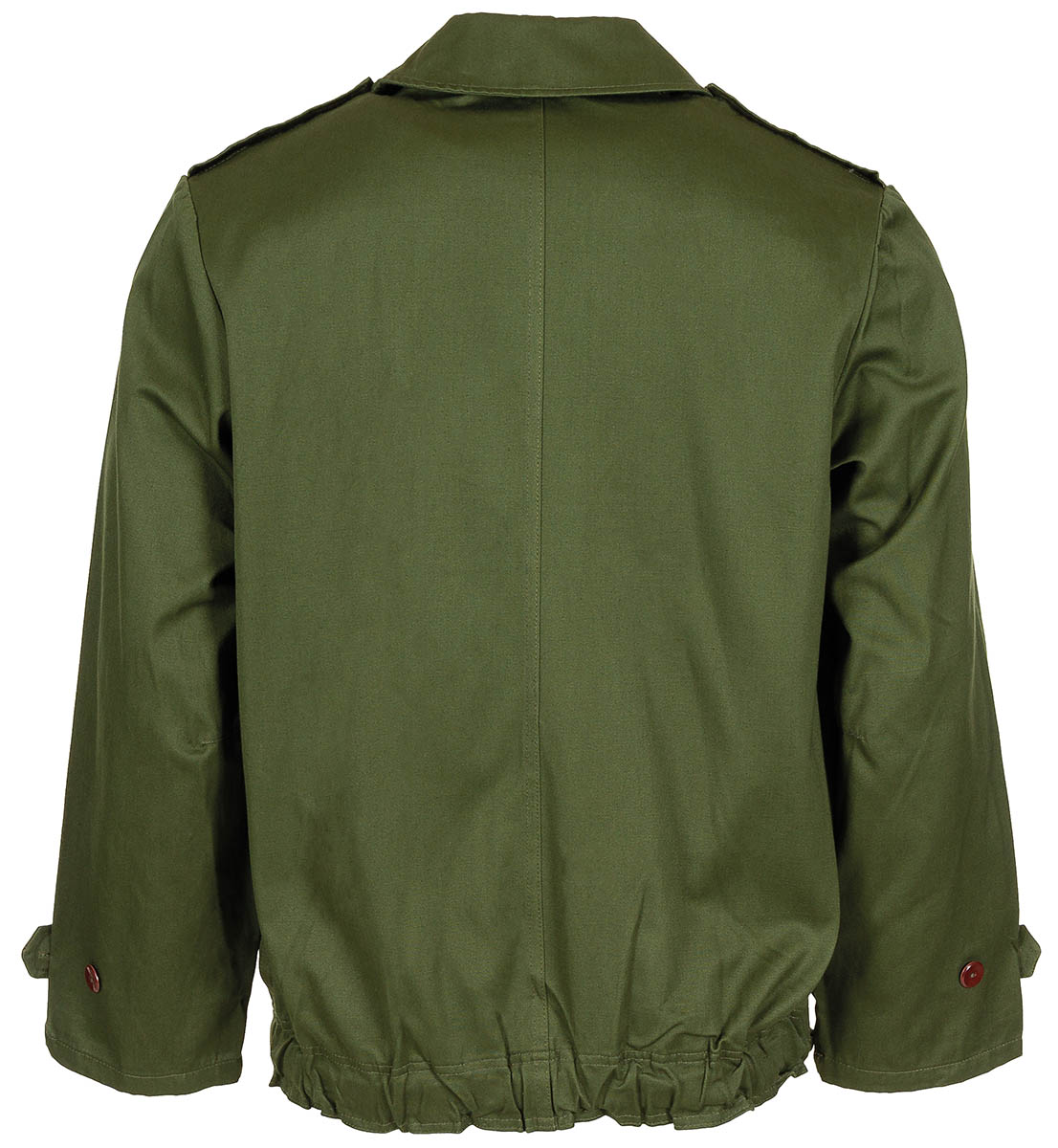 Artikelbild 2 des Artikels “Ungar. Kampfjacke, Luftwaffe, oliv, neuw. “