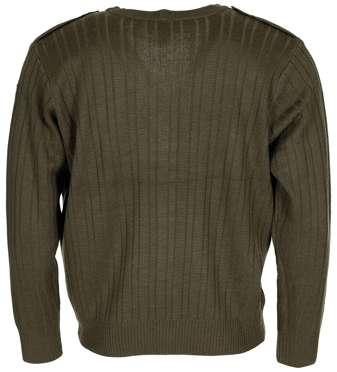 Artikelbild 2 des Artikels “CZ Strickweste, M 97, oliv, neuw. “