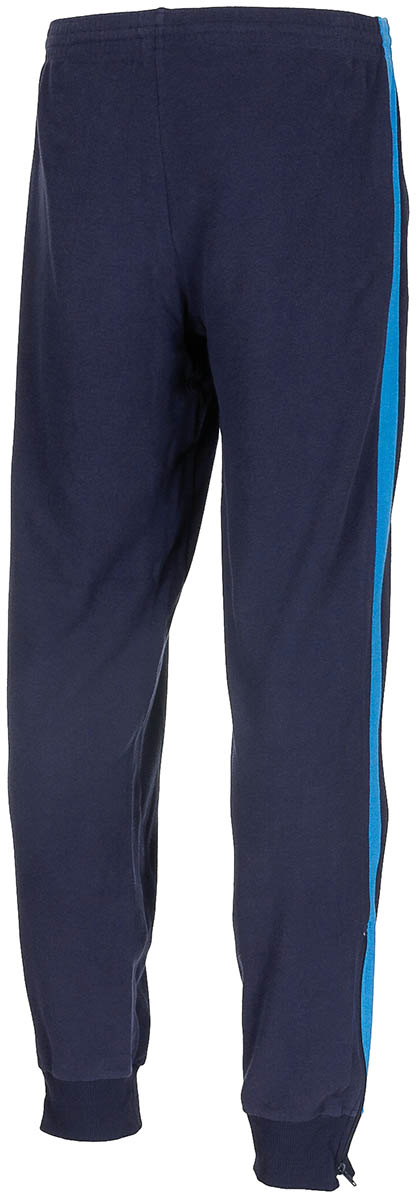 Artikelbild 2 des Artikels “BW Trainingshose, blau, ausgabefähig “