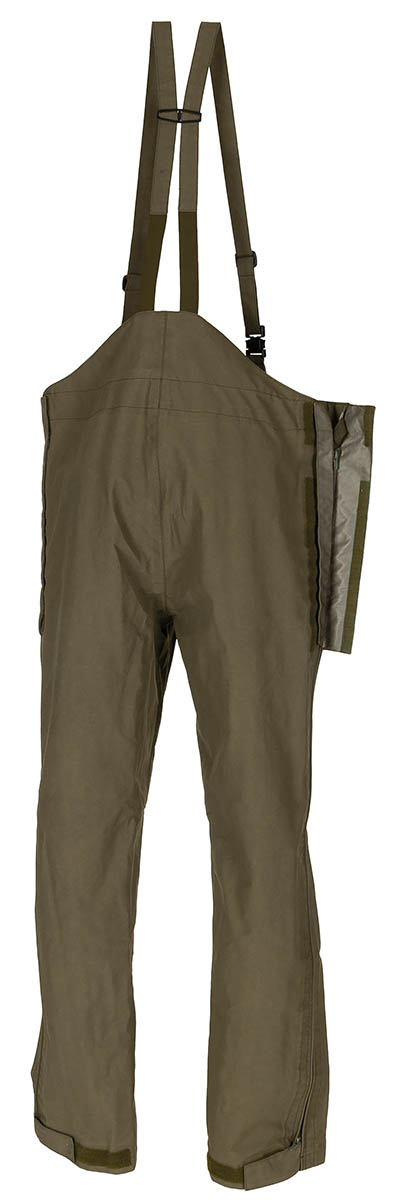 Artikelbild 2 des Artikels “Österr. Regenhose, oliv, Goretex, gebr., repariert “