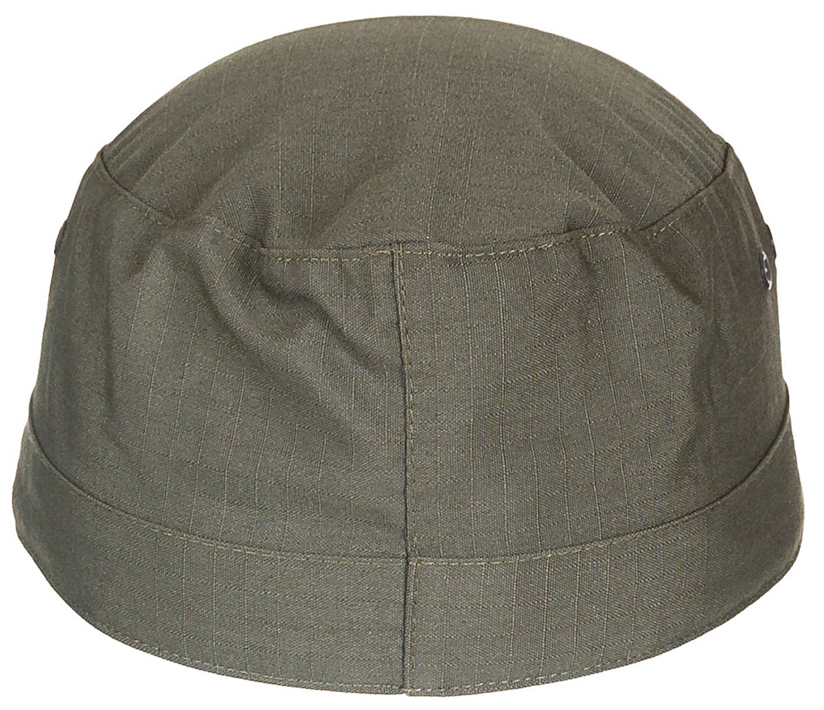 Image 2 de l'article AT Casquette de Combat, Rip Stop, KAZ03, olive, occ. 