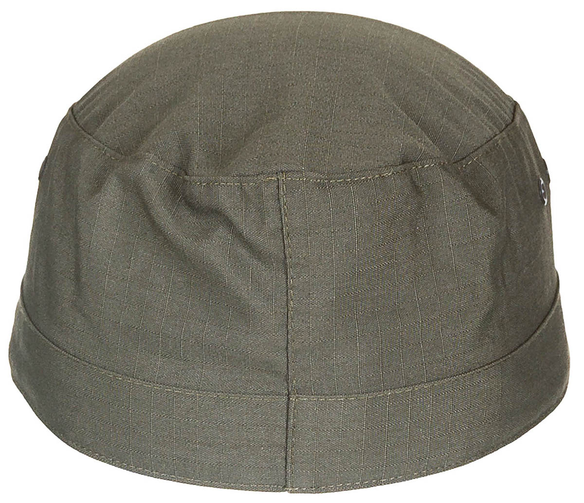 Artikelbild 2 des Artikels “Österr. Kampfanzugskappe, Rip Stop, KAZ03, oliv, neuw. “