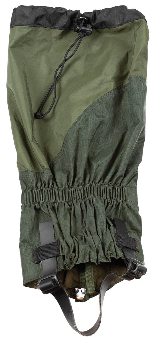 Artikelbild 2 des Artikels “Holl. Gamaschen, oliv, gebr. “