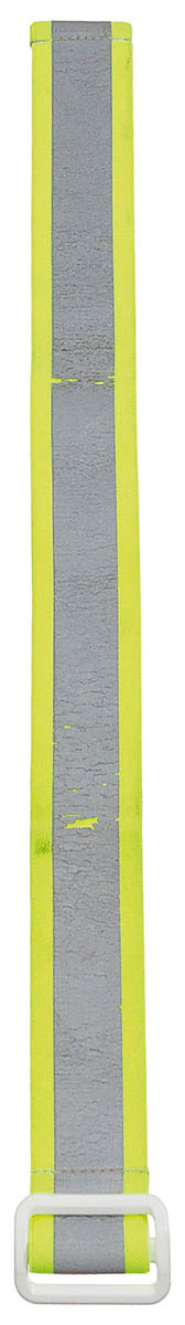 Artikelbild 2 des Artikels “Österr. Reflektorband, 3,5 cm, elastisch, gebr. “