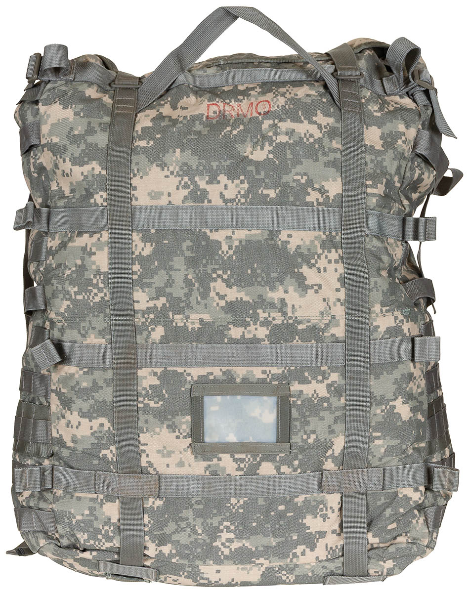 Artikelbild 2 des Artikels “US Rucksack, 