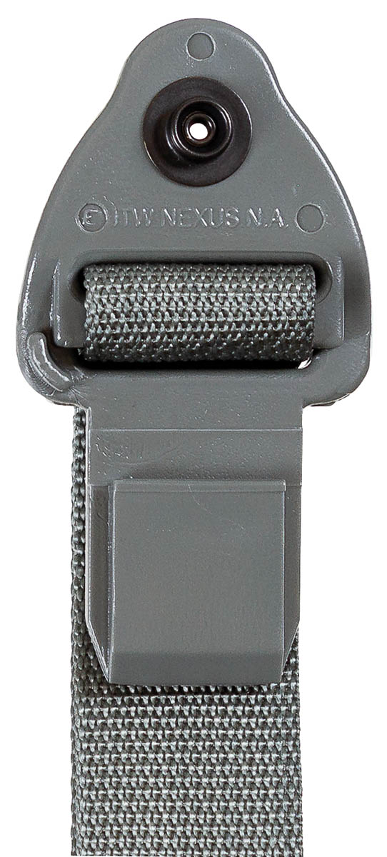 Artikelbild 2 des Artikels “US Schnalle, MOLLE, foliage, für Schultergurt, neuw. “