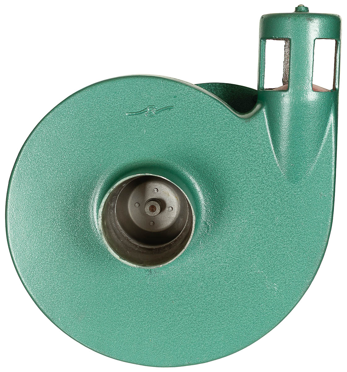 Artikelbild 2 des Artikels “Dän. Bunkerventilator, 