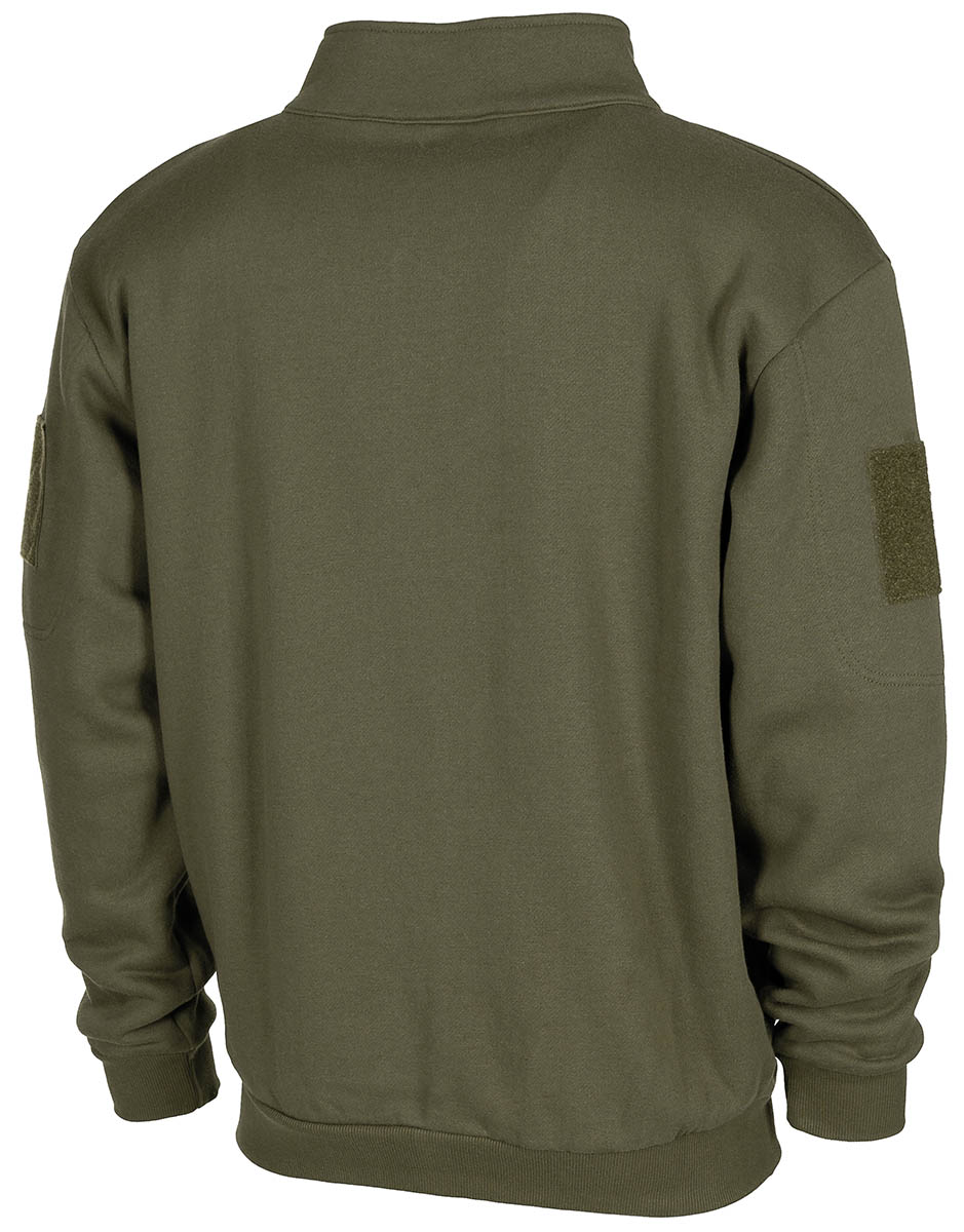 Artikelbild 2 des Artikels “Sweatjacke, 