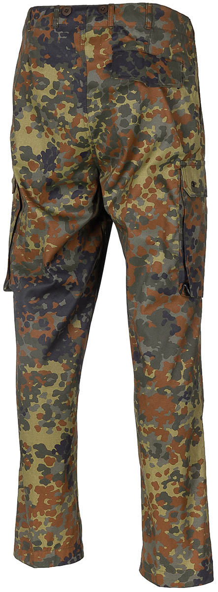 Artikelbild 2 des Artikels “BW Feldhose, flecktarn, 5 Farben “
