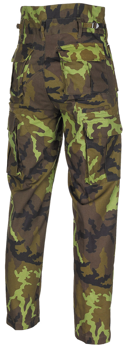 Artikelbild 2 des Artikels “CZ Feldhose, M 95 CZ tarn  “