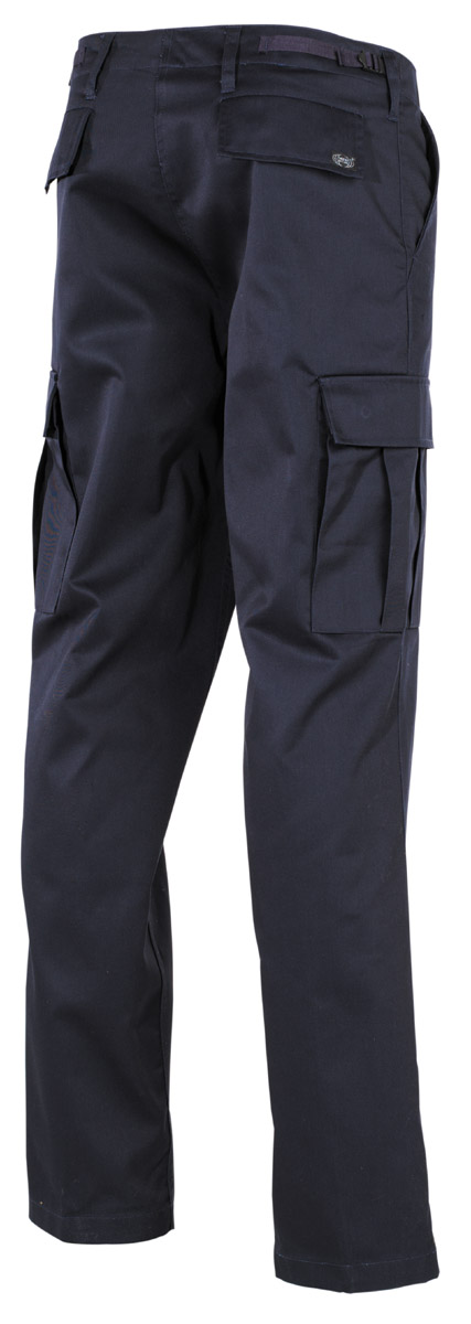Artikelbild 2 des Artikels “US Kampfhose, BDU, blau  “