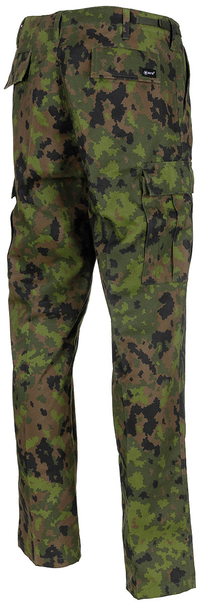 Artikelbild 2 des Artikels “US Kampfhose, BDU, M05 tarn “