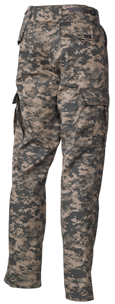 Artikelbild 2 des Artikels “US Kampfhose, BDU, AT-digital “