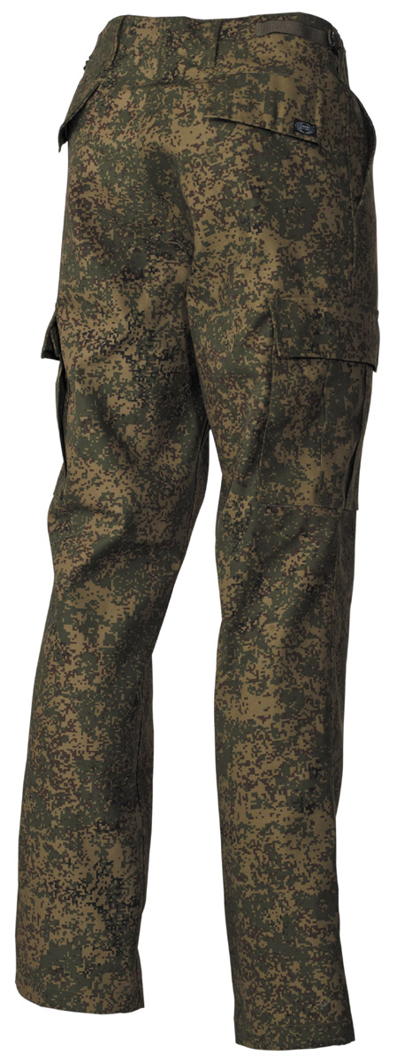 Artikelbild 2 des Artikels “US Kampfhose, BDU, russisch digital “