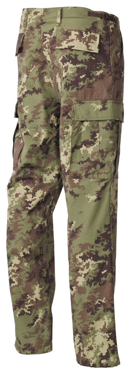 Artikelbild 2 des Artikels “US Kampfhose, BDU, Rip Stop, vegetato “