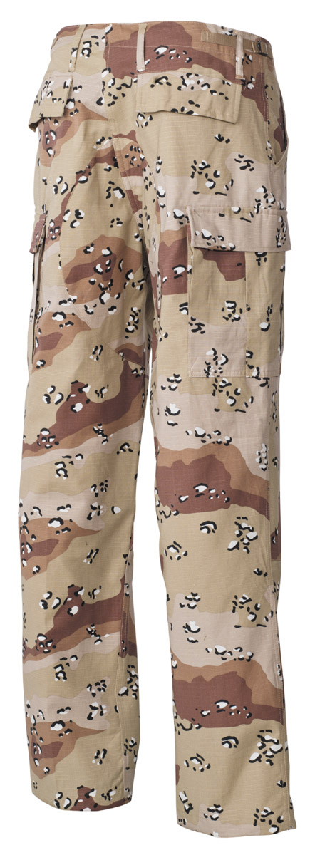 Artikelbild 2 des Artikels “US Kampfhose, BDU, Rip Stop, 6 Farben desert “