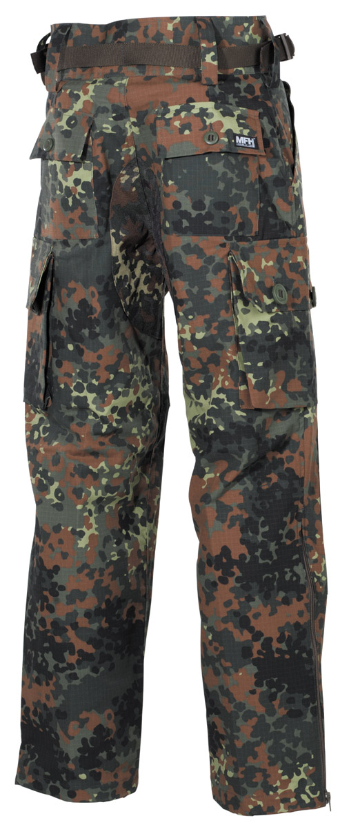 Artikelbild 2 des Artikels “Kommandohose, 